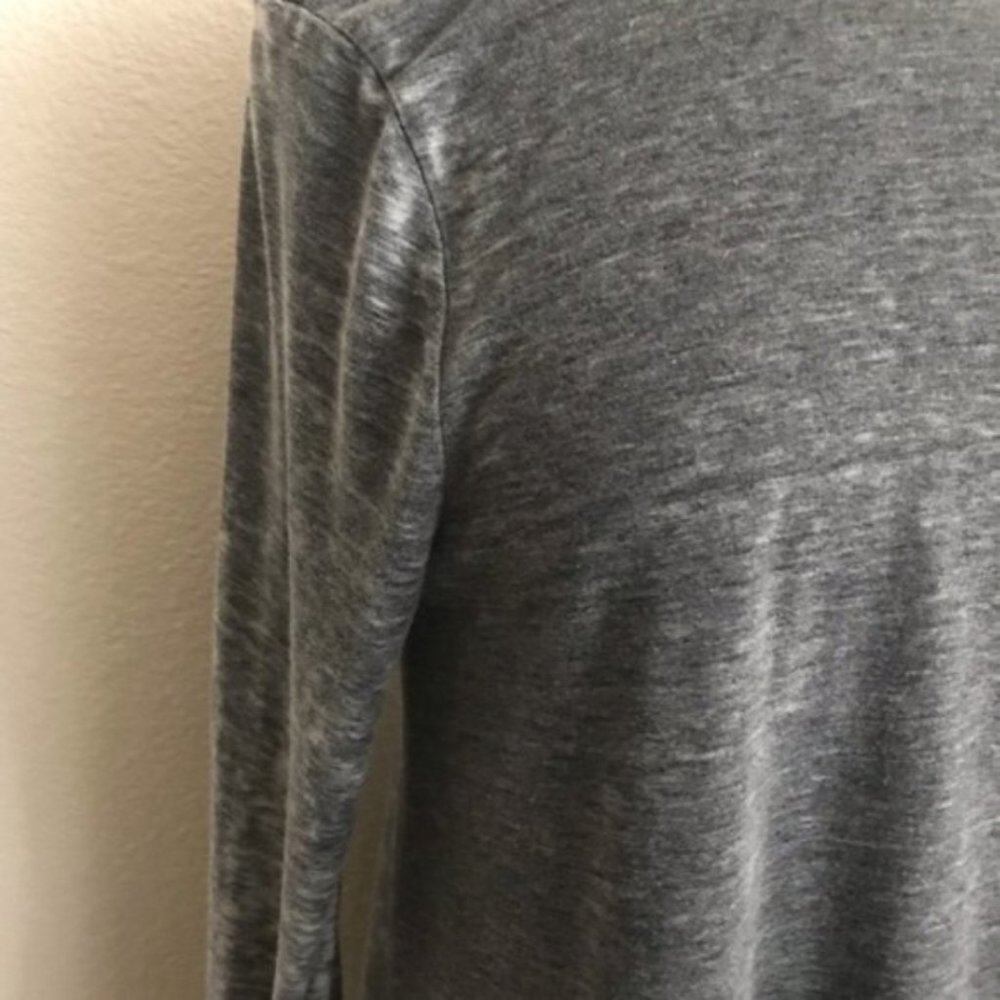 CLOSET CLOSING Topshop burnout dress - Picture 3 of 5